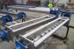 Screw conveyors Tratec Agdermaskin AS