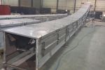 Belt conveyor for Yara 