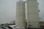 Silo  Noah AS